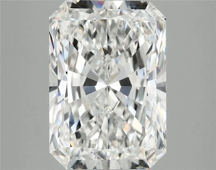 5.07 Carat · RADIANT · E · VS1 · IGI · Excellent Cut