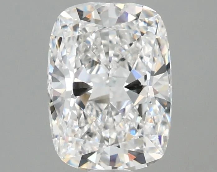 1.56 Carat · CUSHION · D · VVS1 · IGI · Excellent Cut
