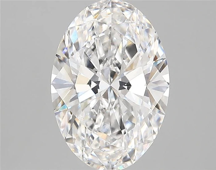 3.01 Carat · OVAL · E · VVS2 · IGI · Excellent Cut