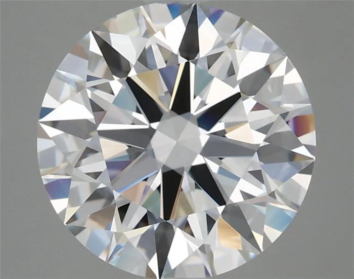 4.12 Carat · ROUND · D · FL · IGI · Ideal Cut