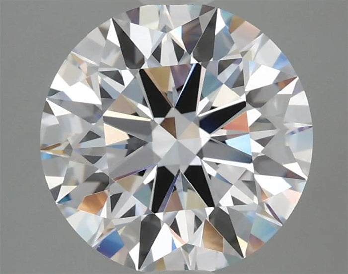 3.75 Carat · ROUND · D · FL · IGI · Ideal Cut