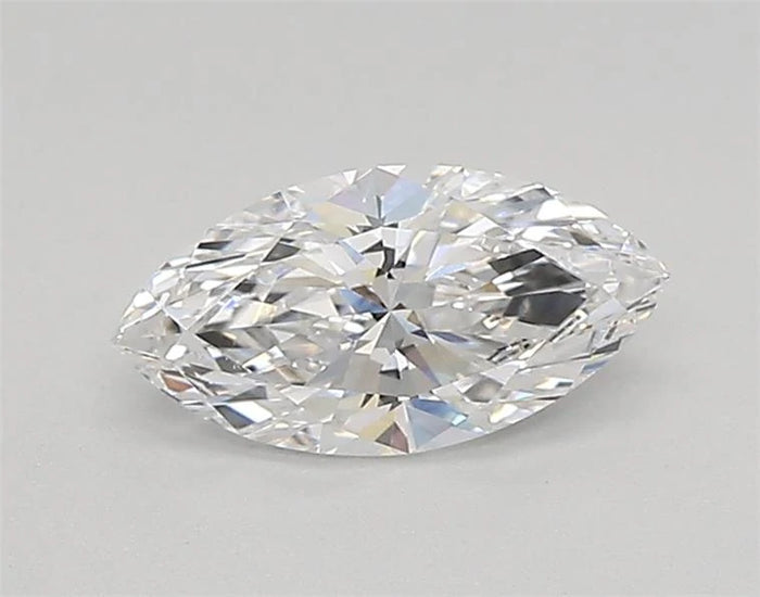0.58 Carat · MARQUISE · D · VS1 · IGI · Excellent Cut