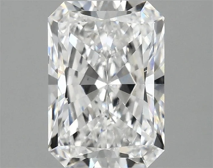 2.10 Carat · RADIANT · E · VS1 · IGI · Excellent Cut