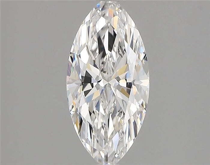 1.45 Carat · MARQUISE · E · VVS2 · IGI · Very Good Cut