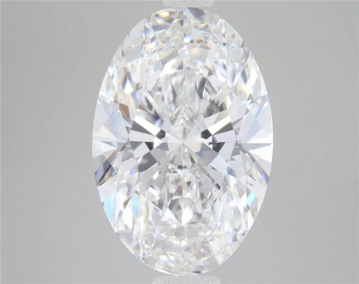 4.50 Carat · OVAL · E · VS1 · IGI · Excellent Cut