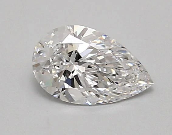 0.73 Carat · PEAR · D · VS1 · IGI · Excellent Cut