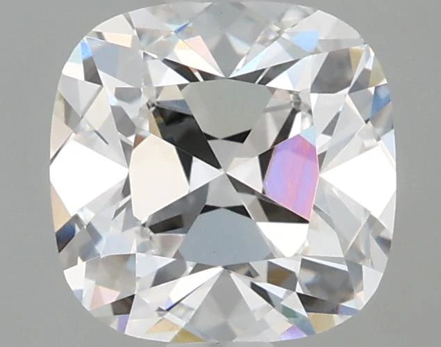 2.02 Carat · CUSHION · D · VVS2 · IGI · Excellent Cut