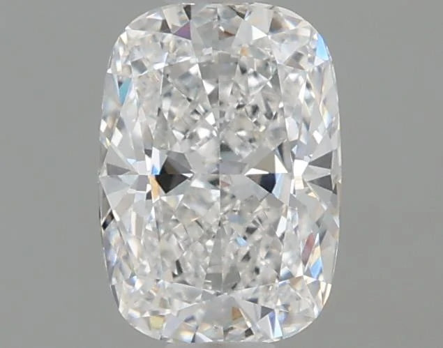 1.10 Carat · CUSHION · E · VVS2 · IGI · Excellent Cut