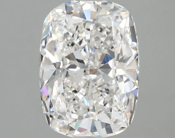 1.88 Carat · CUSHION · D · VS1 · IGI · Excellent Cut