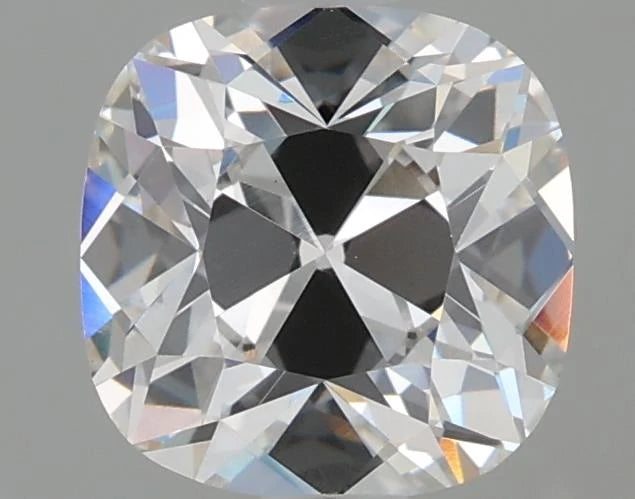 1.89 Carat · CUSHION · E · VVS2 · IGI · Excellent Cut