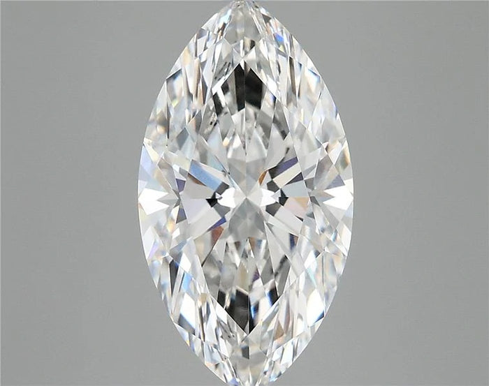 4.23 Carat · MARQUISE · F · VVS2 · IGI · Excellent Cut