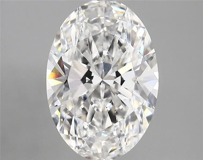 3.27 Carat · OVAL · E · VVS2 · IGI · Excellent Cut