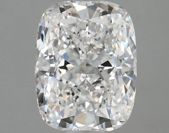 1.73 Carat · CUSHION · D · VVS1 · IGI · Excellent Cut