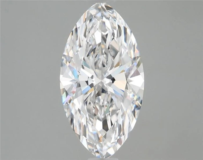 1.86 Carat · MARQUISE · D · VVS1 · IGI · Excellent Cut