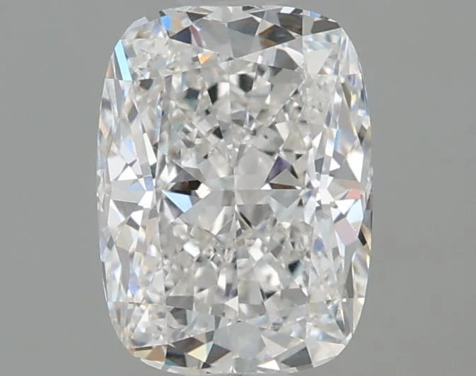 1.47 Carat · CUSHION · E · VVS1 · IGI · Excellent Cut