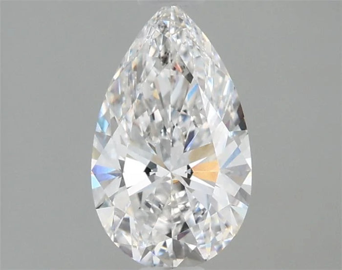 1.16 Carat · PEAR · D · VVS2 · IGI · Excellent Cut