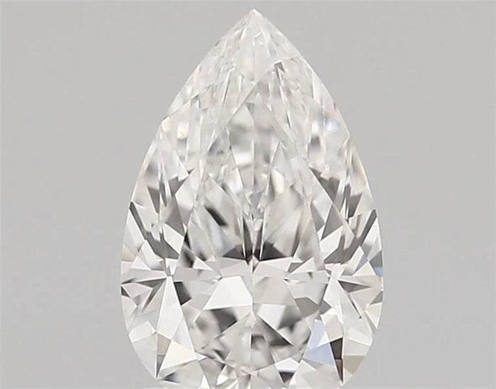 1.51 Carat · PEAR · D · VVS2 · IGI · Excellent Cut
