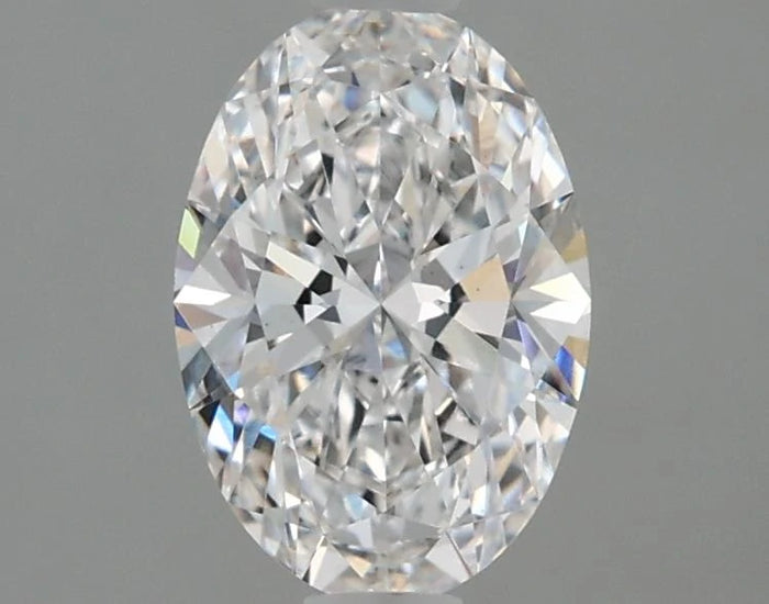 1.22 Carat · OVAL · E · VS1 · IGI · Excellent Cut