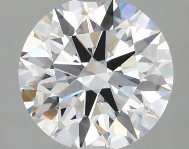1.66 Carat · ROUND · D · VVS2 · IGI · Ideal Cut