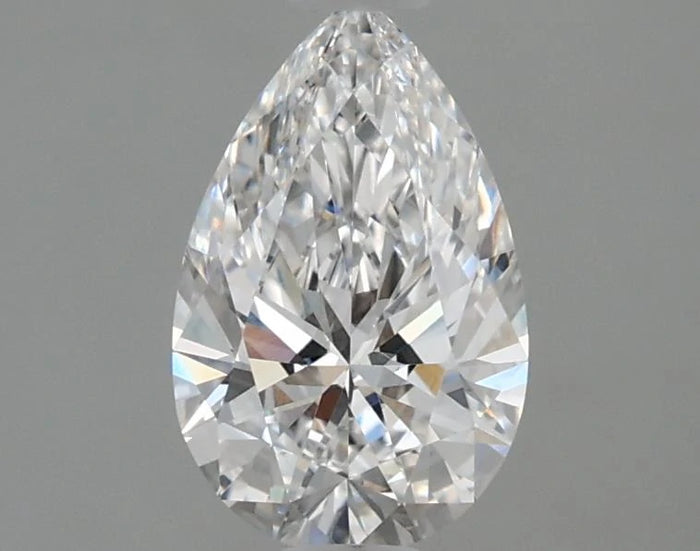 1.11 Carat · PEAR · D · VVS1 · IGI · Excellent Cut