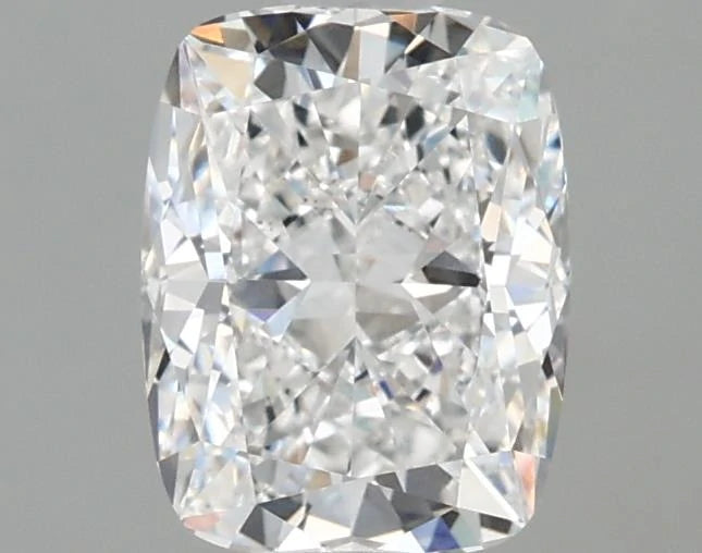 1.47 Carat · CUSHION · D · VVS1 · IGI · Excellent Cut
