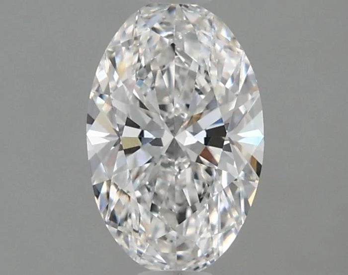 1.06 Carat · OVAL · E · VVS2 · IGI · Excellent Cut