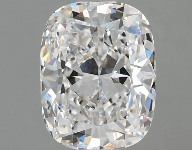 1.40 Carat · CUSHION · E · VVS2 · IGI · Excellent Cut