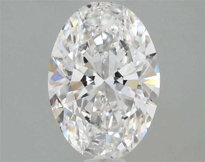 1.46 Carat · OVAL · E · VS1 · IGI · Excellent Cut
