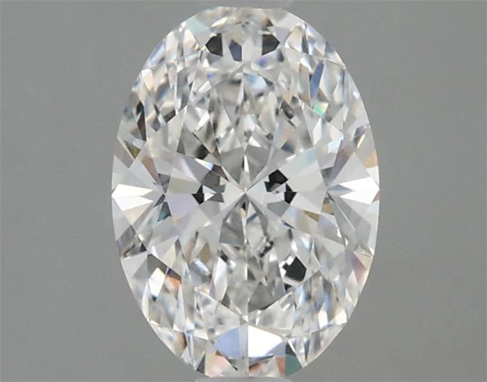 1.42 Carat · OVAL · E · VS1 · IGI · Excellent Cut