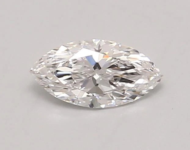 0.62 Carat · MARQUISE · D · VVS1 · IGI · Excellent Cut
