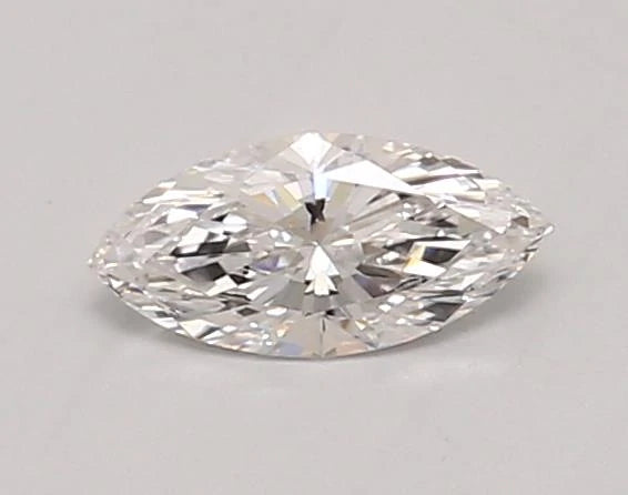 0.47 Carat · MARQUISE · D · VS1 · IGI · Excellent Cut