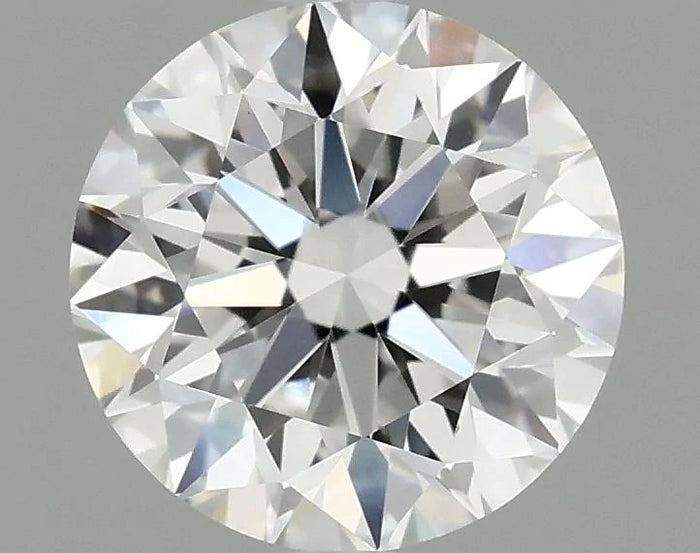 1.09 Carat · ROUND · E · VVS2 · IGI · Excellent Cut