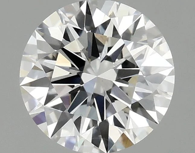 1.09 Carat · ROUND · D · VS1 · IGI · Ideal Cut