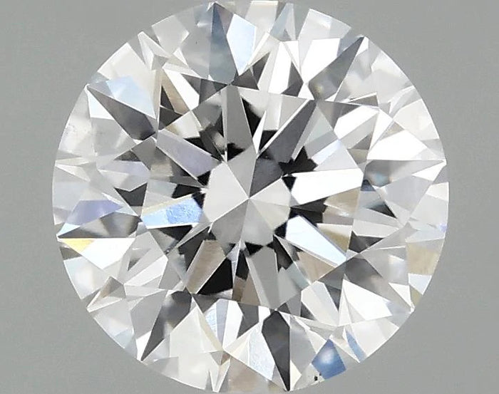 1.09 Carat · ROUND · D · VS1 · IGI · Excellent Cut