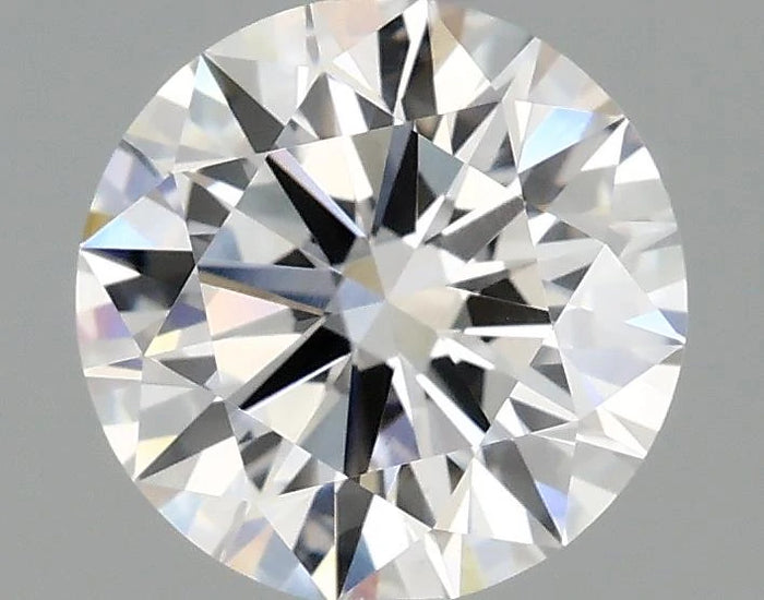 1.58 Carat · ROUND · E · VVS2 · IGI · Ideal Cut