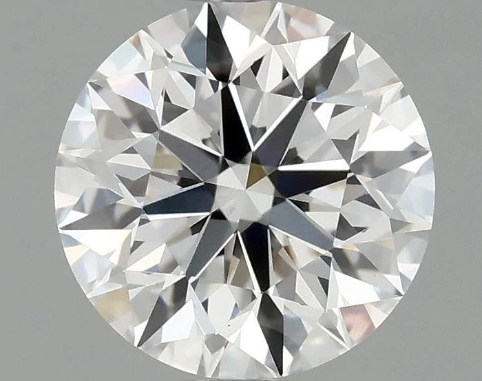 1.09 Carat · ROUND · D · VS1 · IGI · Excellent Cut