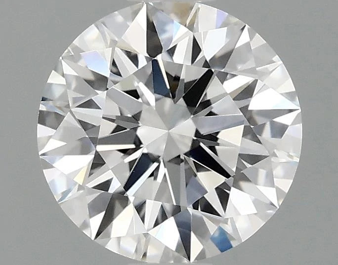 1.09 Carat · ROUND · D · VS1 · IGI · Ideal Cut