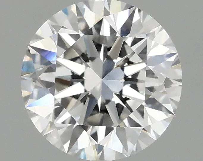 1.58 Carat · ROUND · E · VVS2 · IGI · Ideal Cut