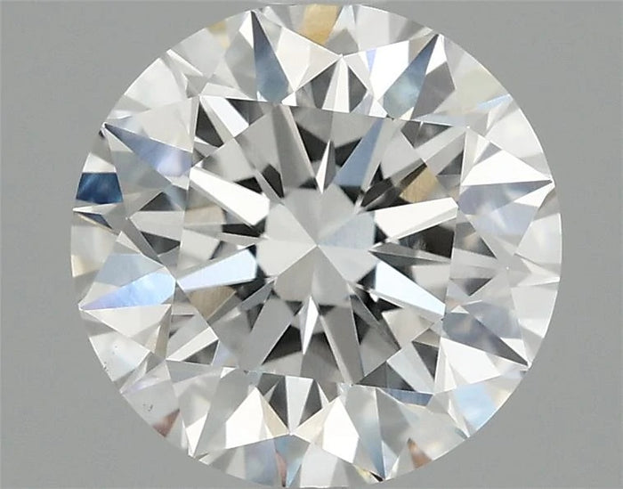 1.58 Carat · ROUND · E · VVS2 · IGI · Excellent Cut