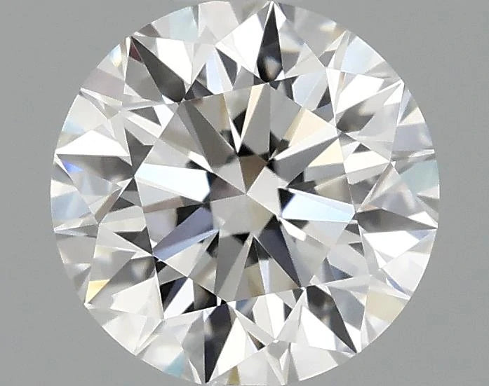 1.08 Carat · ROUND · E · VVS2 · IGI · Excellent Cut