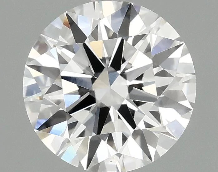 1.08 Carat · ROUND · D · VS1 · IGI · Ideal Cut