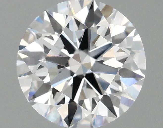 1.09 Carat · ROUND · D · VS1 · IGI · Ideal Cut