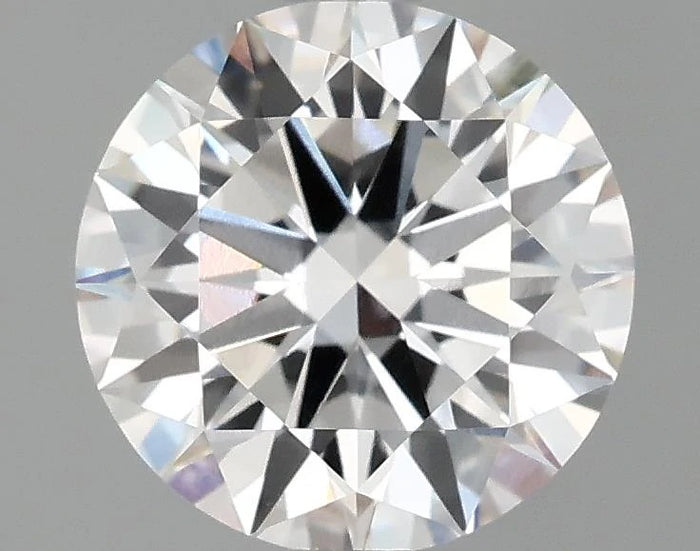 1.59 Carat · ROUND · E · VVS2 · IGI · Ideal Cut