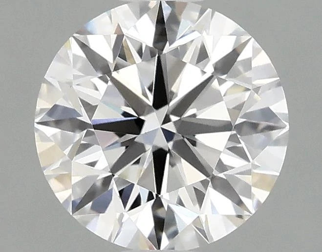 1.08 Carat · ROUND · E · VVS2 · IGI · Excellent Cut
