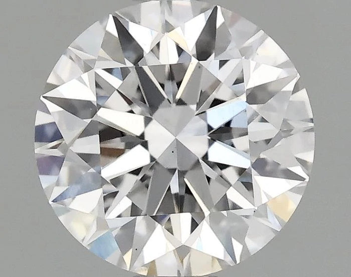 1.09 Carat · ROUND · D · VS1 · IGI · Excellent Cut