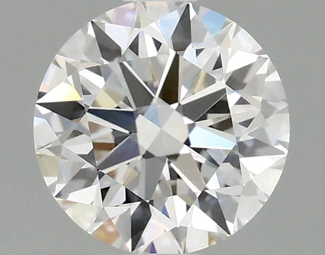 1.09 Carat · ROUND · E · VVS2 · IGI · Excellent Cut