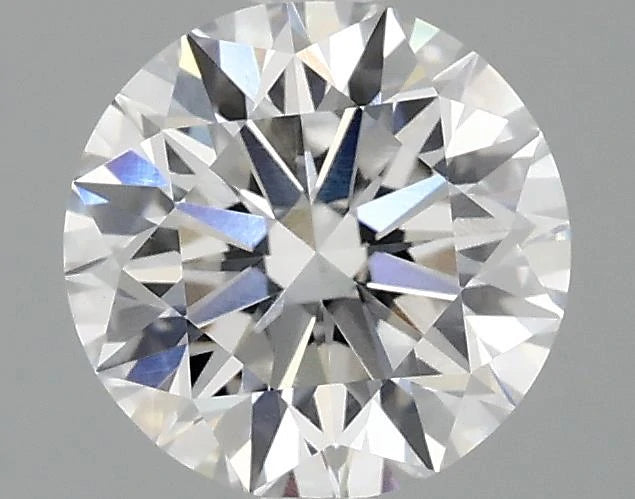 1.58 Carat · ROUND · E · VVS2 · IGI · Excellent Cut