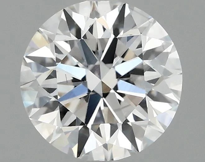 1.09 Carat · ROUND · D · VS1 · IGI · Excellent Cut