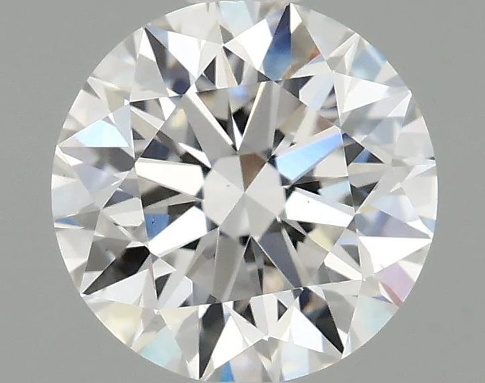 1.09 Carat · ROUND · D · VS1 · IGI · Excellent Cut