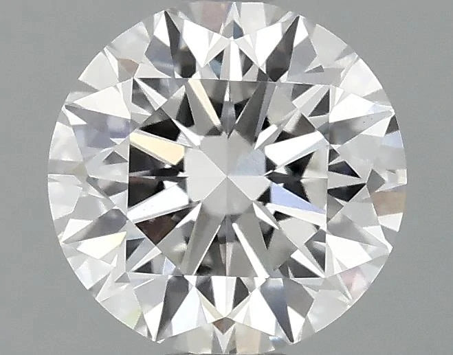1.09 Carat · ROUND · D · VS1 · IGI · Excellent Cut